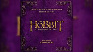 The Hobbit: The Desolation of Smaug OST - Mirkwood (Extended)
