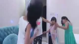 عودة سلتلت وام شعفه لعائلة فيحان شوفوا وش صار مجاني Mp3