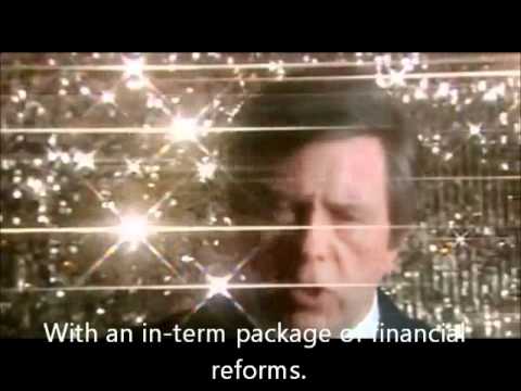 G' Brown Rap With Subtitles - The Impressions Show