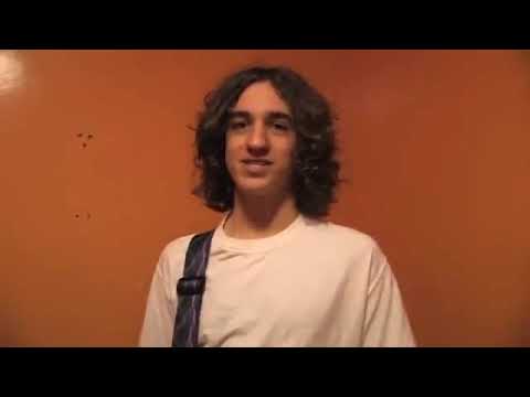 Yes Guest: 3/6/08 - Jon Anderson of Yes with School of Rock - Behind the Scenes documentary