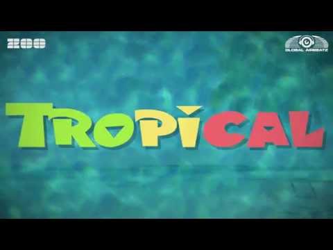 L.A.R.5 vs. NICCO & Jai Matt - Tropical Love