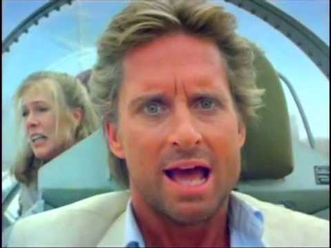 Le diamant du Nil (1985) bande annonce