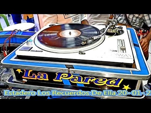 El Area 2 - El Timbalero Turbo.