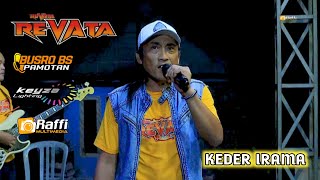 Download lagu RANTAI RANTAI DERITA - KEDER IRAMA - OM REVATA - BUSRO AUDIO - TERBARU 2025 mp3