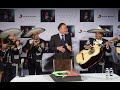 Julio Iglesias Quien Sera (Sway) Videoclip Mexico