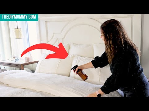 6 Designer Techniques to Make Your Bed Look Luxurious & Cozy