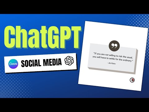 , title : 'Free Traffic: ChatGPT Social Media Marketing'