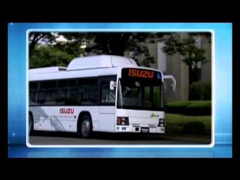 ISUZU VIỆT NAM