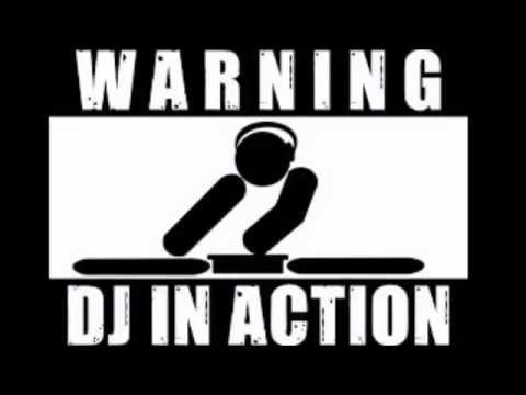 Dj Bruno Almeida - club megamix