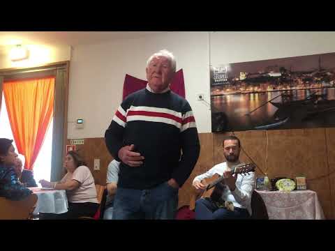 Manuel Russo - Eu Quis Demais