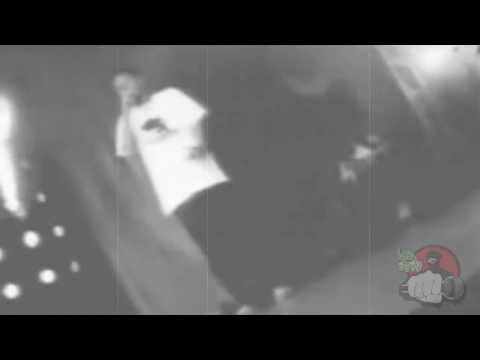 VKS (Vampires Killers squad & Mastaflow) - " KLAM MIZANE " (2003) -