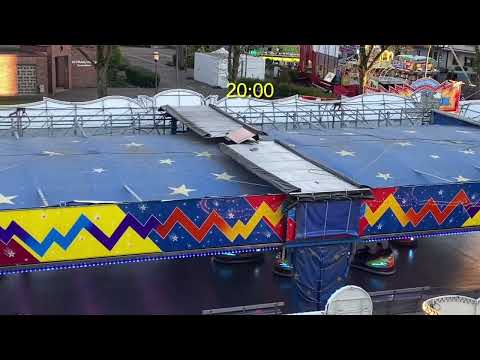 Video Kermiseditie 2026