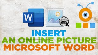 How to Insert an Online Picture in Microsoft Word