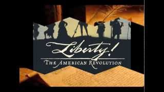 preview picture of video 'American Revolution'