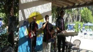 Blue Band - Parlami d&#39;amore (negramaro)