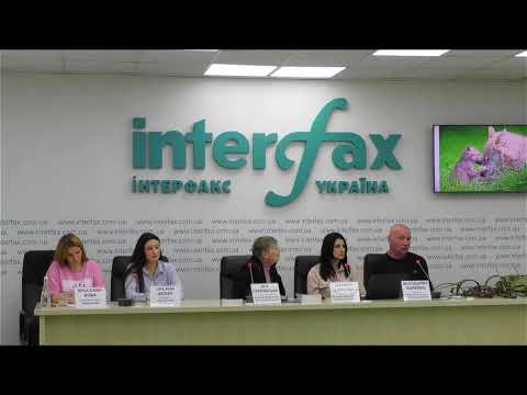 Interfax-Ukraine to host press conference 'Wolf Population Sharply Decreasing in Ukraine'