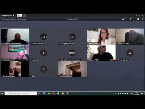 Live streaming di Città di Rivoli