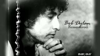Bob Dylan - Country Pie (Remastered by RS 2023)