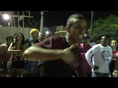 Perfil Bajo vs Taú / Final Gloryus Màster Èlite / La Copa