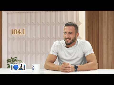 Luan Rudaj  - Kampion në Muay Thai