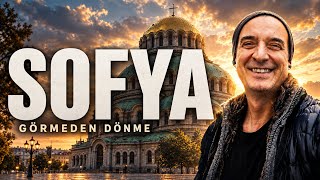 Sofya'da Görmeden Dönme - Bulgaristan Rehberi