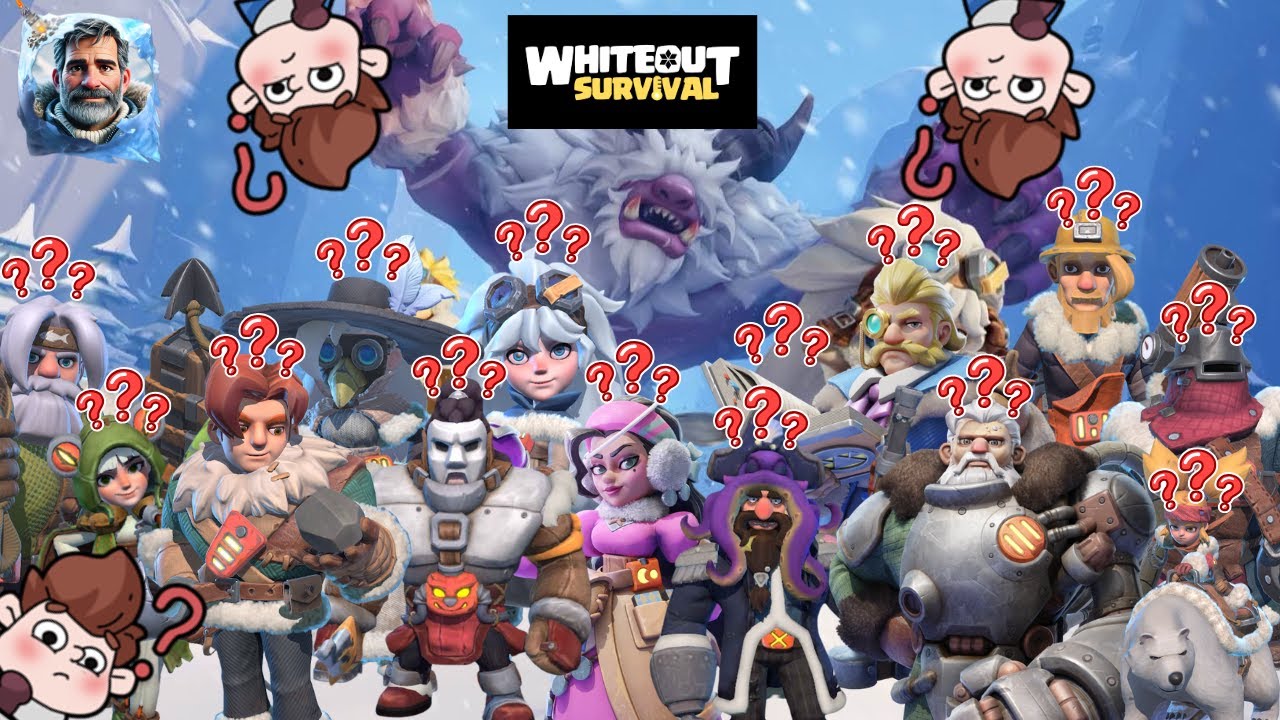 (Gen 1 to 10) ALL The Heroes You Should Get!