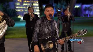 Los Minis De Caborca - M3ñit0 Av3nd4ño (En Vivo 2019)