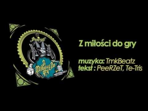 Video thumbnail for Z miłości do gry