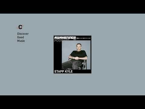 Awakenings Podcast - Etapp Kyle