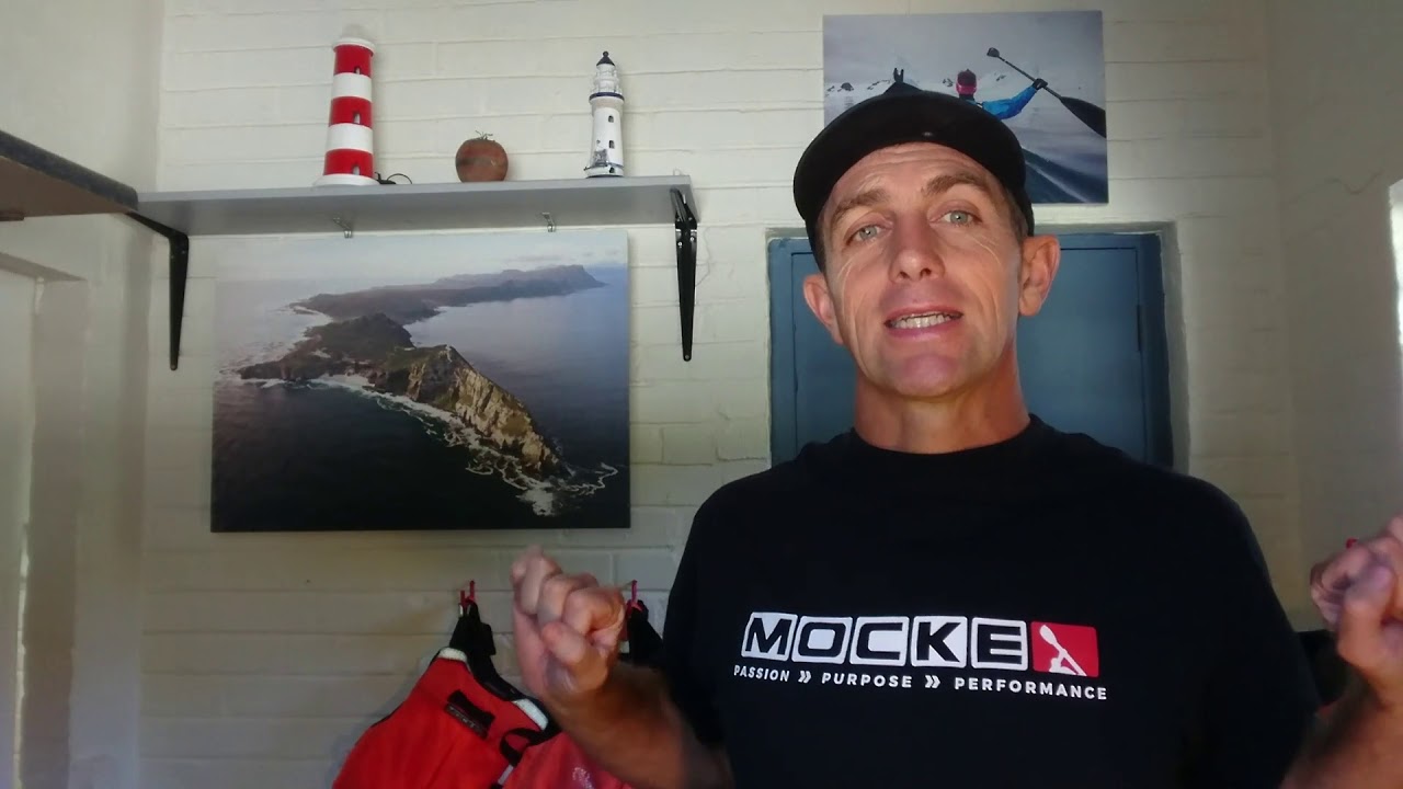 Surfski Technique Question - What are some good rotation drills?