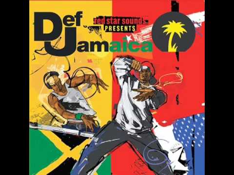 Method Man, Redman & Damian Marley - Lyrical 44