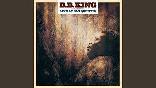 BB King Intro (Live (1990/San Quentin))