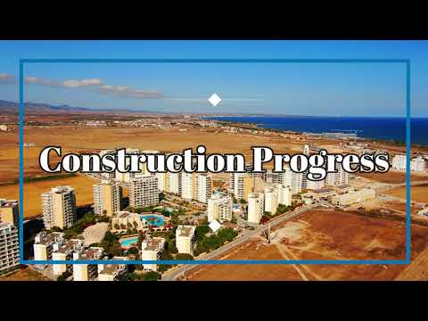 Caesar Resort - Construction Progress