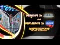 YOUNG BUCKS Vs RPG VICE And CASTLE Vs YOUNG Ring Of Honor Ep 204