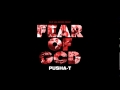 Alone In Vegas - Pusha T