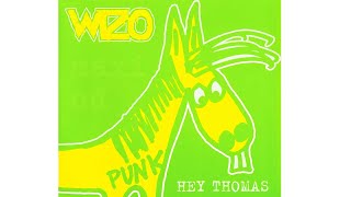 WIZO - 02 - W8ing for you