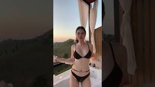 Let mo choose Between you tiktok