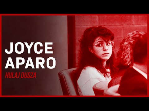 Za zamkniętymi drzwiami / Joyce Aparo, czyli inspiracja Turpinów / HULAJ DUSZA HISTORIE KRYMINALNE
