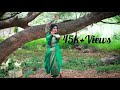 Narumugaye Narumugaye Dance Cover Rachna Iruvar Payal Dance