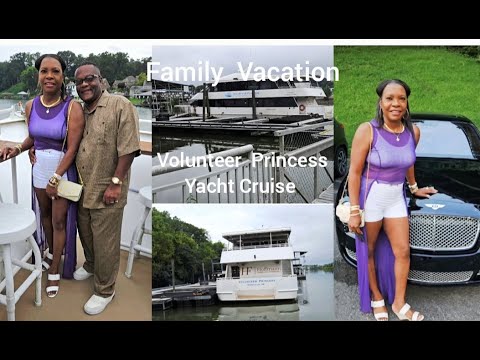 Thumbnail for Day In the Life VLOG/ Family Vacation, Volunteer Princess Yacht Cruise more inspiration 