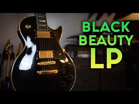 The LAST "LES PAUL" I'll Ever Need? (UNDER $500)