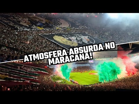 OS DOIS LADOS DA CLASSIFICAÇÃO HISTÓRICA DO VASCO - O Canto na Torcida #49