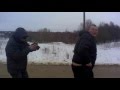 Заебал ты нахуй !!!!!! 