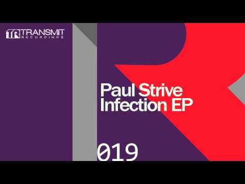 Paul Strive - Better (Original Mix)