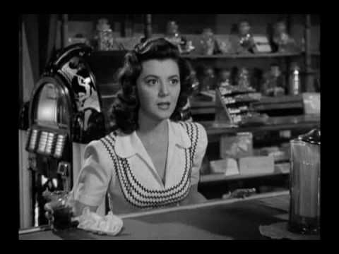 Orchestra Wives (1942) - A Date For The Dance