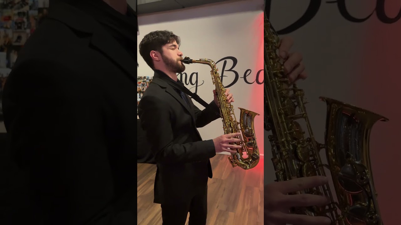 Promotional video thumbnail 1 for Ethan Lander Events