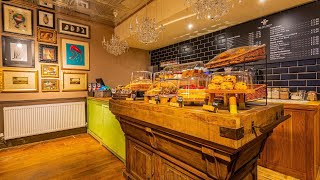 The Feathers Hotel, Ledbury, Herefordshire, United Kingdom | Travel Lover