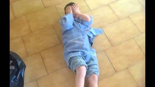 Profondo rosso    la paura