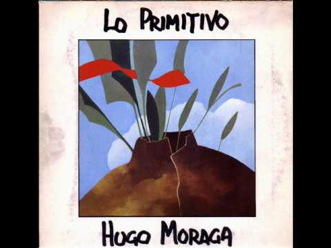 Hugo Moraga-Romance en Tango