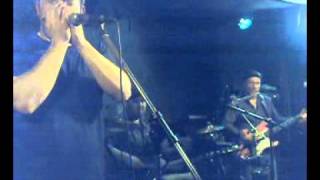 Monkeyjunk - Pay the Cost pt 1 @ Bluescafe 4 feb 2011